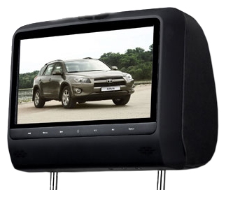Телевизоры и мониторы - AVIS AVS0944BM