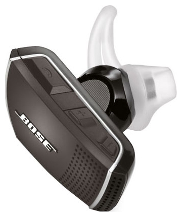 Bluetooth-гарнитуры - Bose Bluetooth headset