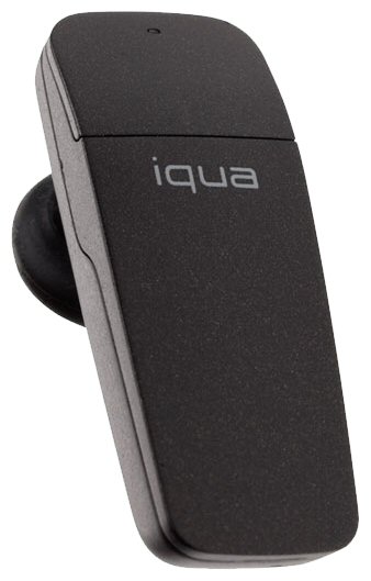 Bluetooth-гарнитуры - Iqua BHS-303