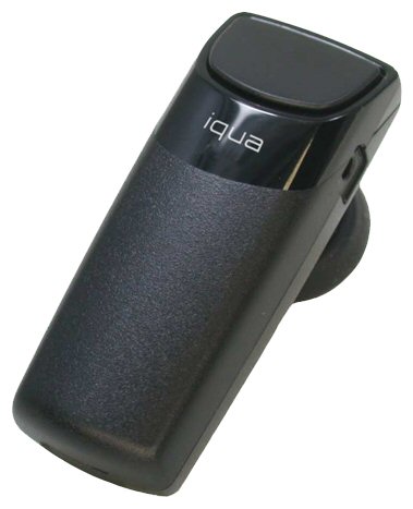 Bluetooth-гарнитуры - Iqua BHS-333