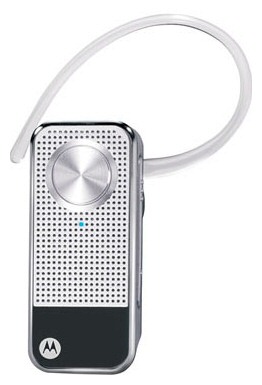Bluetooth-гарнитуры - Motorola H12