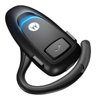 Bluetooth-гарнитуры - Motorola H350