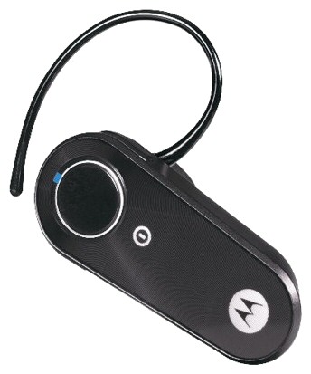 Bluetooth-гарнитуры - Motorola H375