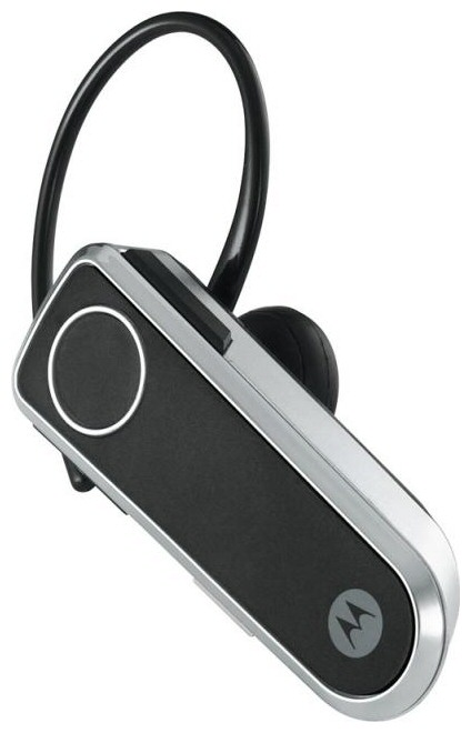Bluetooth-гарнитуры - Motorola H620