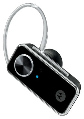 Bluetooth-гарнитуры - Motorola H690