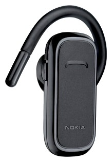 Bluetooth-гарнитуры - Nokia BH-101