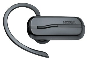 Bluetooth-гарнитуры - Nokia BH-102