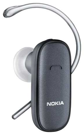 Bluetooth-гарнитуры - Nokia BH-105