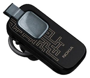 Bluetooth-гарнитуры - Nokia BH-201