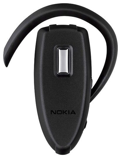 Bluetooth-гарнитуры - Nokia BH-207