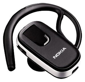 Bluetooth-гарнитуры - Nokia BH-208
