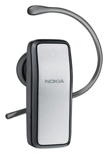Bluetooth-гарнитуры - Nokia BH-210