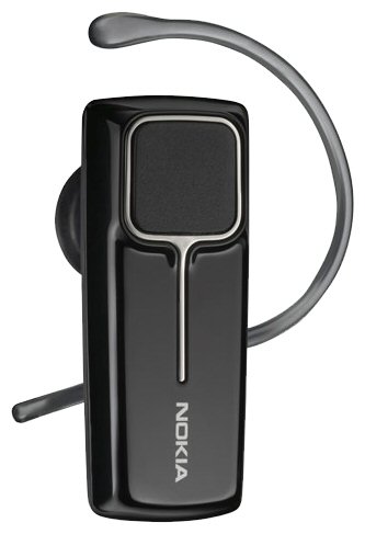 Bluetooth-гарнитуры - Nokia BH-211