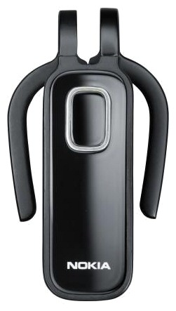 Bluetooth-гарнитуры - Nokia BH-212