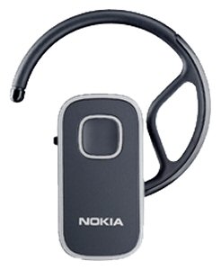 Bluetooth-гарнитуры - Nokia BH-213