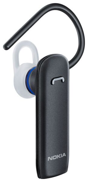 Bluetooth-гарнитуры - Nokia BH-217