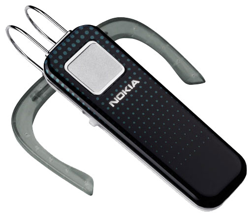 Bluetooth-гарнитуры - Nokia BH-301