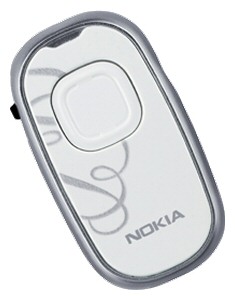 Bluetooth-гарнитуры - Nokia BH-303
