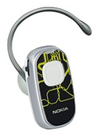 Bluetooth-гарнитуры - Nokia BH-304