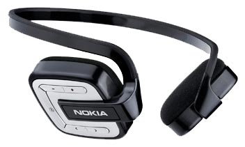 Bluetooth-гарнитуры - Nokia BH-601