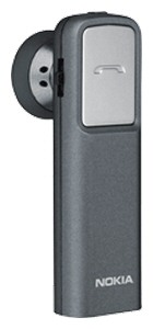 Bluetooth-гарнитуры - Nokia BH-606
