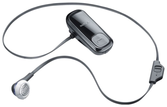 Bluetooth-гарнитуры - Nokia BH-608
