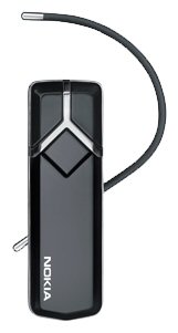 Bluetooth-гарнитуры - Nokia BH-703