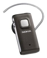 Bluetooth-гарнитуры - Nokia BH-800