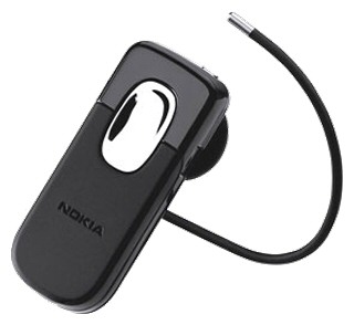 Bluetooth-гарнитуры - Nokia BH-801