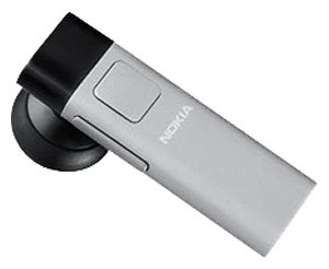 Bluetooth-гарнитуры - Nokia BH-804