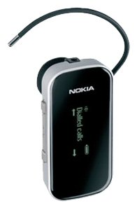 Bluetooth-гарнитуры - Nokia BH-902