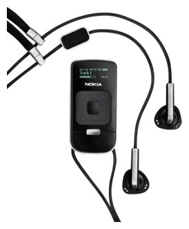 Bluetooth-гарнитуры - Nokia BH-903
