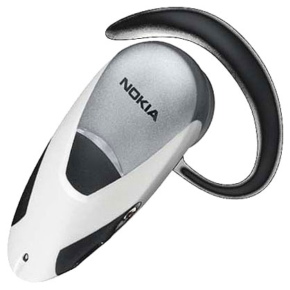 Bluetooth-гарнитуры - Nokia HDW-3