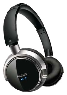 Bluetooth-гарнитуры - Philips SHB9001