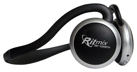 Bluetooth-гарнитуры - Ritmix RH-432 BTH