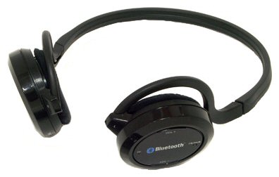 Bluetooth-гарнитуры - Ritmix RH-437 BTS