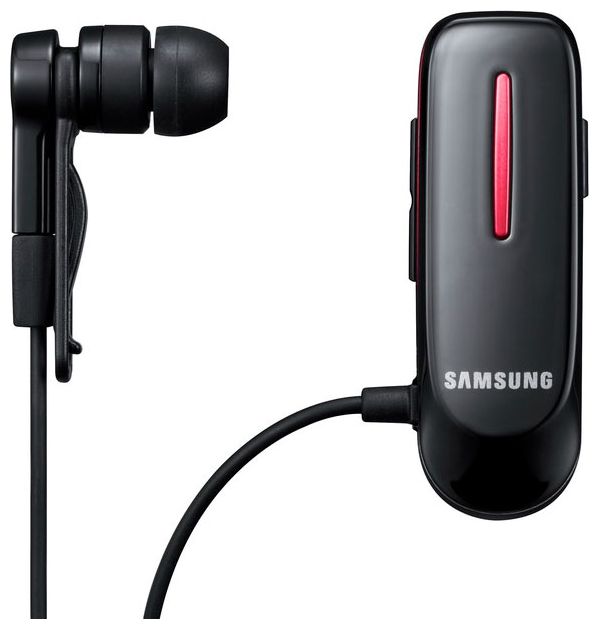 Bluetooth-гарнитуры - Samsung HM1500