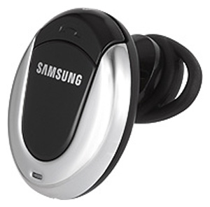 Bluetooth-гарнитуры - Samsung WEP500