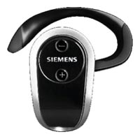 Bluetooth-гарнитуры - Siemens HHB-700