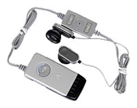 Bluetooth-гарнитуры - Smart SBSH-200