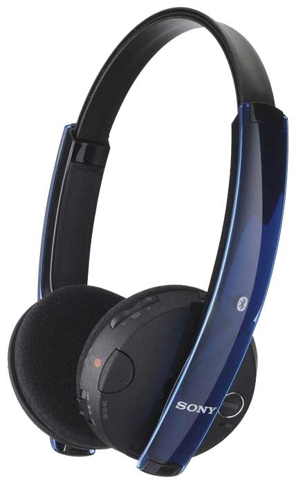 Bluetooth-гарнитуры - Sony DR-BT101