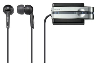 Bluetooth-гарнитуры - Sony DR-BT10CX