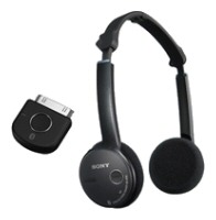 Bluetooth-гарнитуры - Sony DR-BT22IK