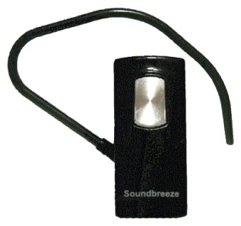 Bluetooth-гарнитуры - Soundbreeze BT-H205
