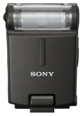 Фотовспышки - Sony HVL-F20AM