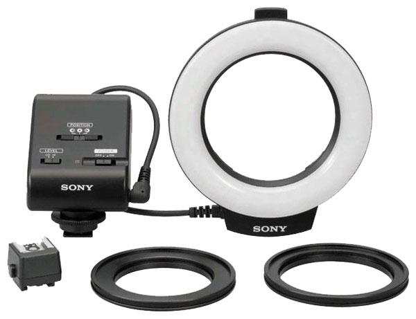 Фотовспышки - Sony HVL-RLAM