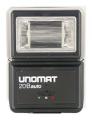 Фотовспышки - UNOMAT 20 B auto flash