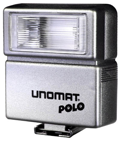 Фотовспышки - UNOMAT Polo