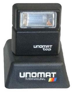 Фотовспышки - UNOMAT Top