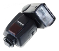 Фотовспышки - YongNuo Speedlite YN-462